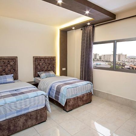 Al Riyati Hotel Apartments Άκαμπα Εξωτερικό φωτογραφία