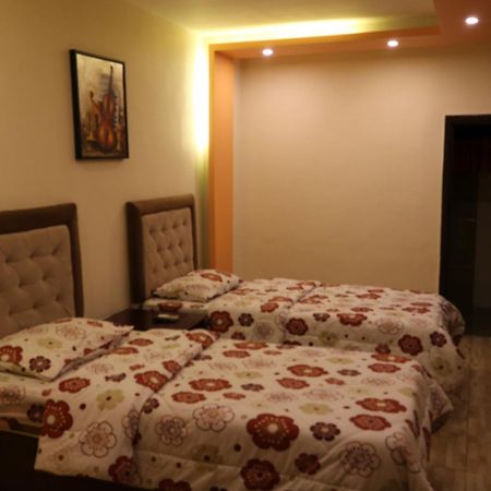 Al Riyati Hotel Apartments Άκαμπα Δωμάτιο φωτογραφία