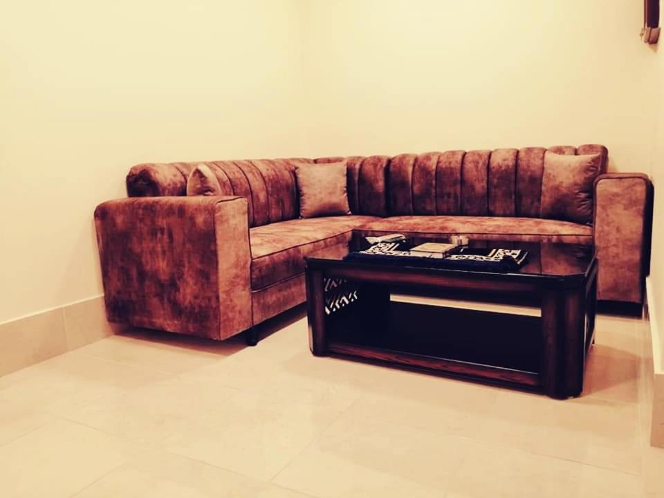 Al Riyati Hotel Apartments Άκαμπα Εξωτερικό φωτογραφία