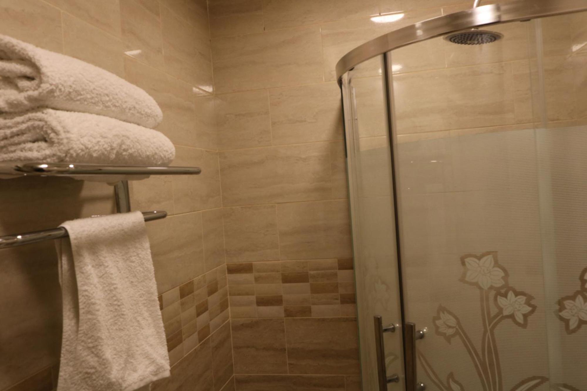 Al Riyati Hotel Apartments Άκαμπα Δωμάτιο φωτογραφία