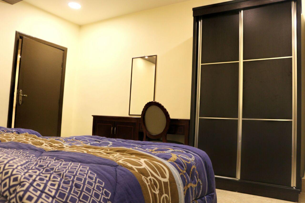 Al Riyati Hotel Apartments Άκαμπα Εξωτερικό φωτογραφία