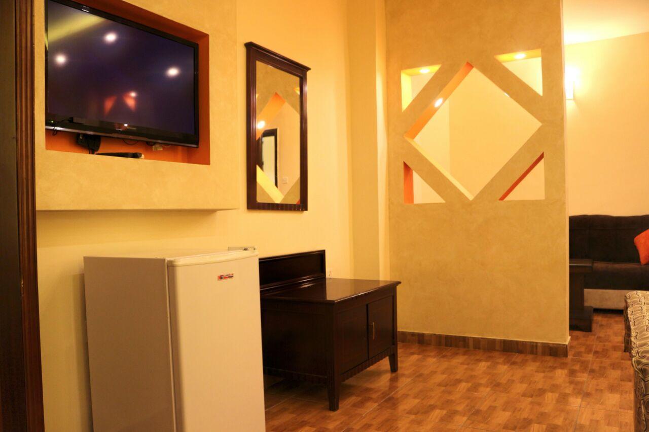 Al Riyati Hotel Apartments Άκαμπα Εξωτερικό φωτογραφία
