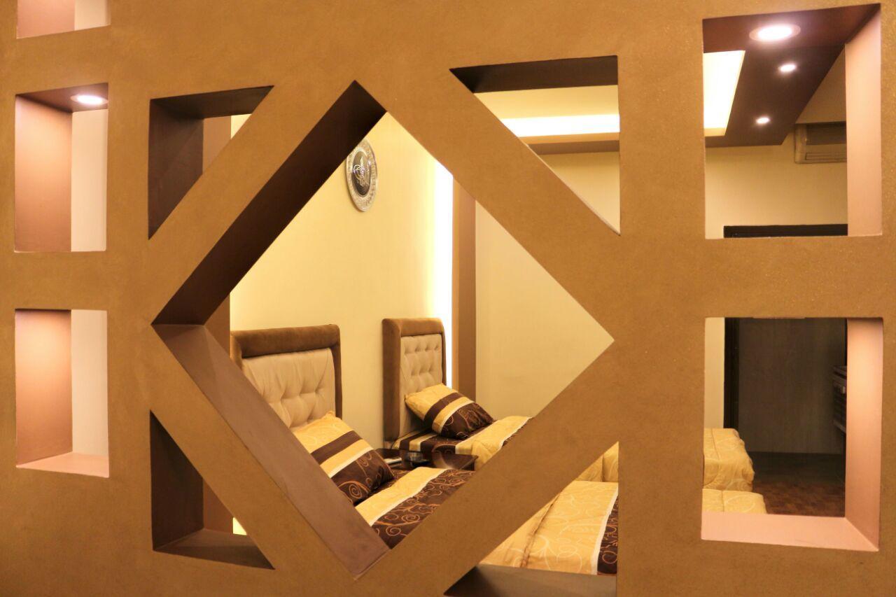 Al Riyati Hotel Apartments Άκαμπα Εξωτερικό φωτογραφία