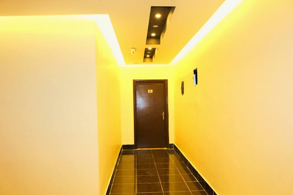 Al Riyati Hotel Apartments Άκαμπα Εξωτερικό φωτογραφία