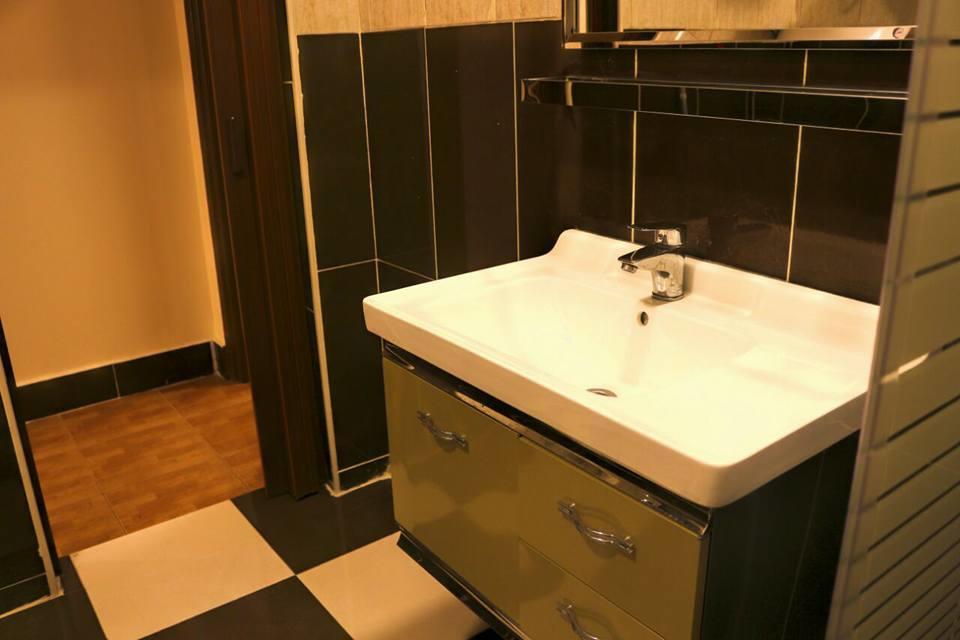 Al Riyati Hotel Apartments Άκαμπα Εξωτερικό φωτογραφία