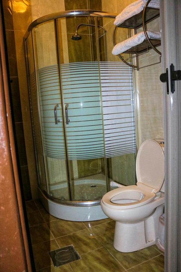 Al Riyati Hotel Apartments Άκαμπα Εξωτερικό φωτογραφία