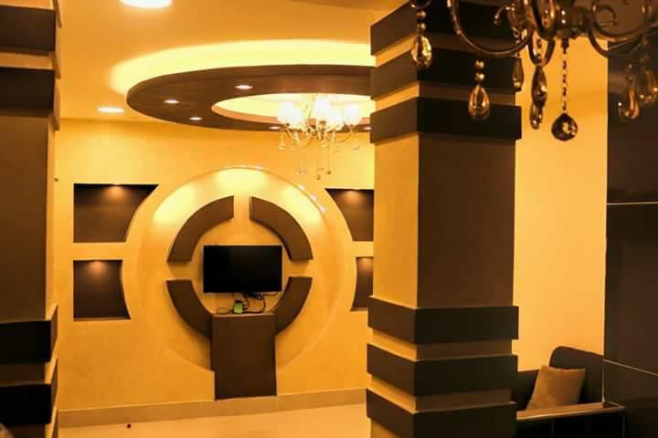 Al Riyati Hotel Apartments Άκαμπα Εξωτερικό φωτογραφία