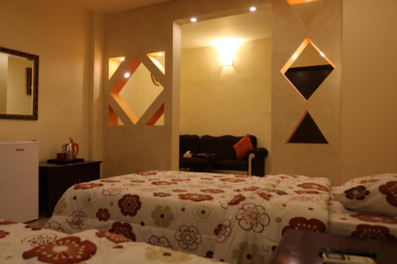 Al Riyati Hotel Apartments Άκαμπα Δωμάτιο φωτογραφία
