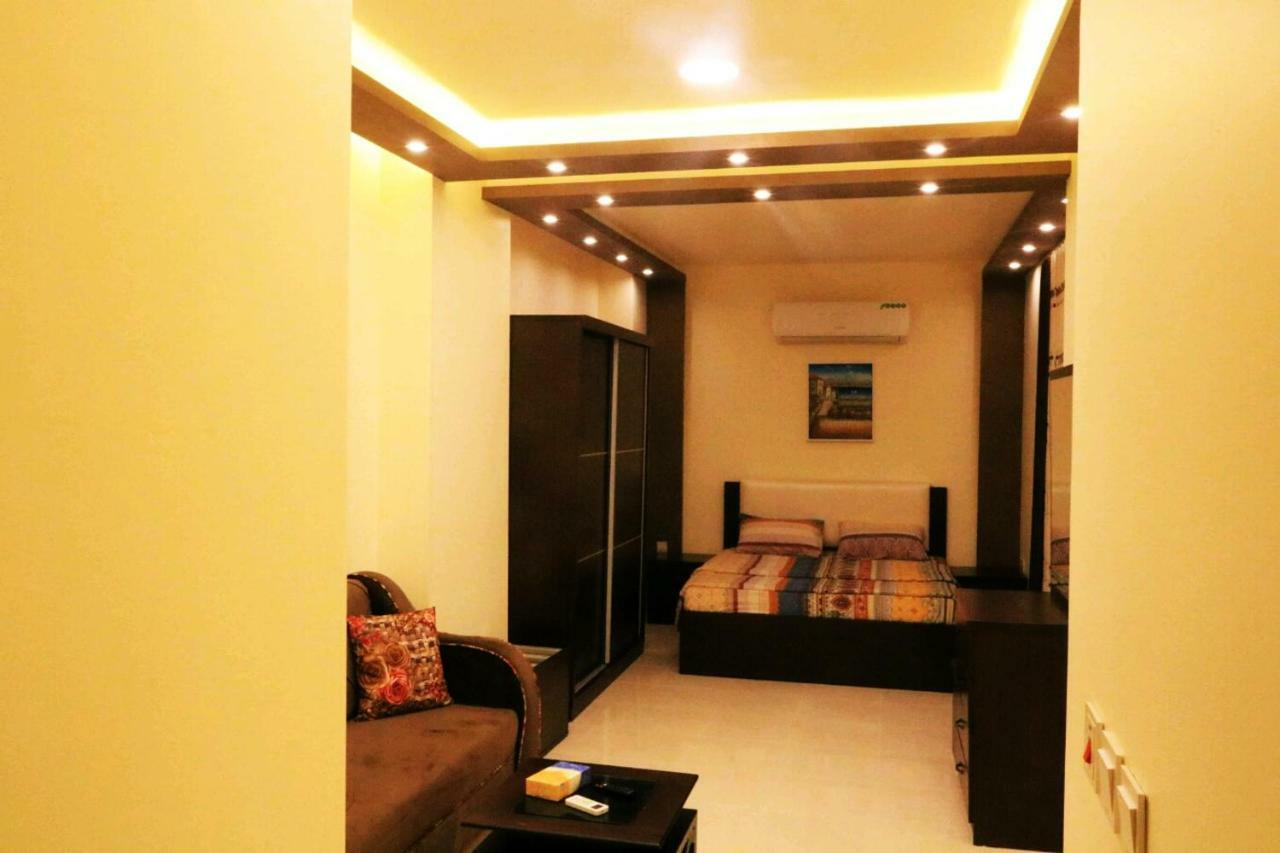 Al Riyati Hotel Apartments Άκαμπα Εξωτερικό φωτογραφία