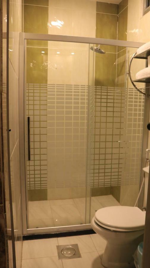 Al Riyati Hotel Apartments Άκαμπα Εξωτερικό φωτογραφία