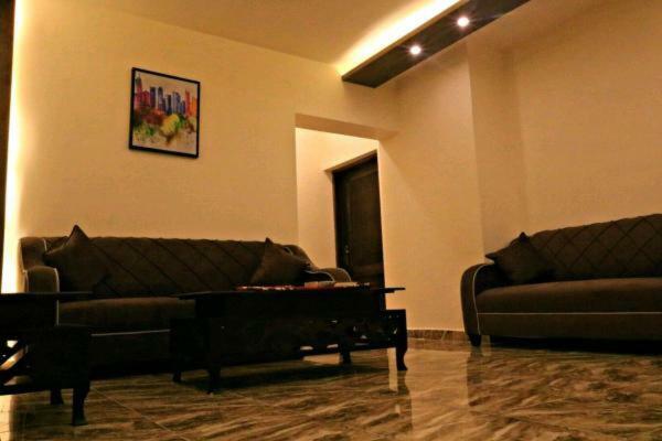 Al Riyati Hotel Apartments Άκαμπα Εξωτερικό φωτογραφία